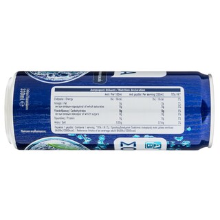 ΑΒ | Σόδα Κουτί 330ml