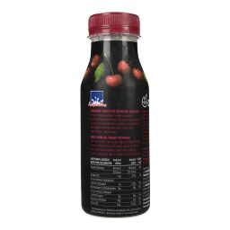 YOUPHORIA | Ρόφημα Γιαουρτιού High Protein Κεράσι 250ml
