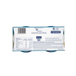 ΝΟΥΝΟΥ | Επιδόρπιο Γιαουρτιού PowerΒowl Μπανάνα & Βρώμη 2x175g