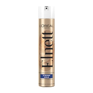 ELNETT | Λακ Μαλλιών Strong Hold 400ml