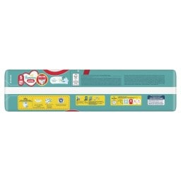 PAMPERS | Πάνες Βρακάκι Μωρού Pants Νο5 48 Τεμάχια