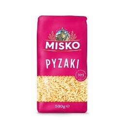 MISKO | Ζυμαρικά Ρυζάκι 500gr