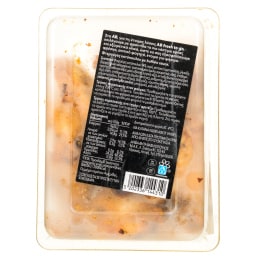 ΑΒ FRESH TO GO | Φτερούγες Κοτόπουλου με Buffalo Sauce 400g