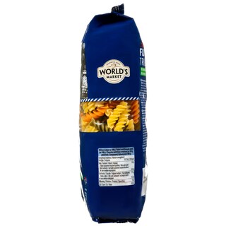 WORLD'S MARKET | Βίδες Τρικολόρε 500g