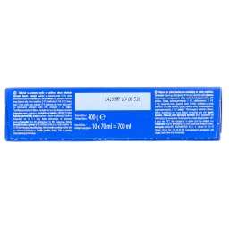 DREAM & CO | Παγωτό Ξυλάκι Βανίλια Κακάο 10x40g