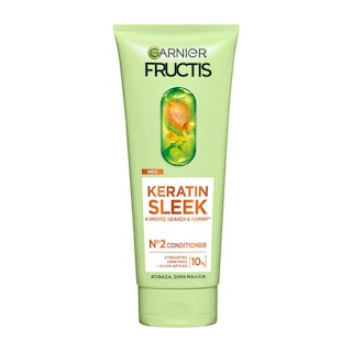 FRUCTIS | Conditioner Λείανσης Keratin Sleek 200ml