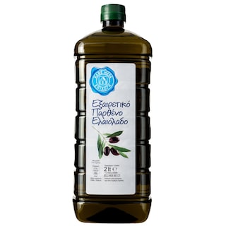ΑΒ ΕΠΙΛΟΓΗ | Ελαιόλαδο Εξαιρετικό Παρθένο 2lt