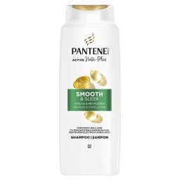 PANTENE | Σαμπουάν Απαλά και Μεταξένια 625ml
