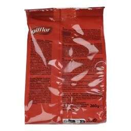 GIFFLAR | Ρολάκια Κανέλας 260g