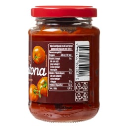 GUSTONA | Τοματοπολτός Διπλής Συμπύκνωσης 200g