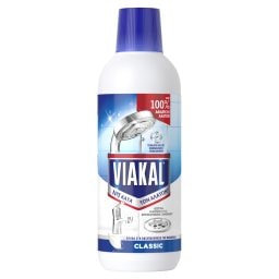 VIAKAL | Υγρό Κατά των Αλάτων 500ml