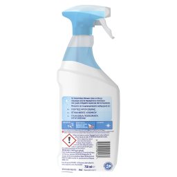 VIAKAL | Spray Καθαρισμού Glass Shower Express Mπάνιου 750ml