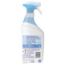 VIAKAL | Spray Καθαρισμού Glass Shower Express Mπάνιου 750ml