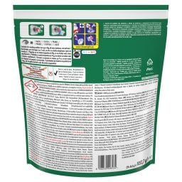 ARIEL | Kάψουλες Πλυντηρίου Ρούχων Allin1 Pods The Big One Alpine 29 Τεμάχια