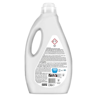 SKIP | Υγρό Πλυντηρίου Ρούχων Active Clean 52 Μεζούρες