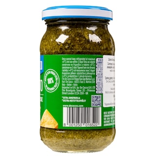DE CECCO | Σάλτσα Pesto Alla Genovese 190g