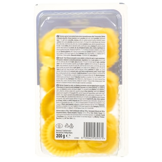 EXCELLENT | Ραβιόλι με Κατσικίσιο Τυρί και Κρεμμύδι 200g