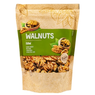 EMMA | Καρύδια Ψίχα Ωμά 200g