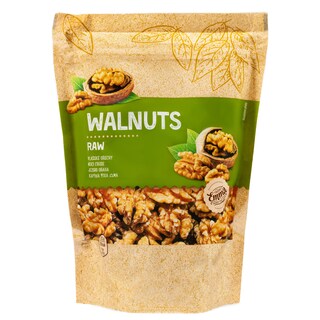 EMMA | Καρύδια Ψίχα Ωμά 200g