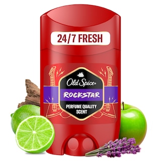 OLD SPICE | Αποσμητικό Stick Rockstar 50ml