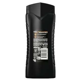 AXE | Αφρόλουτρο Dark Temptation 400ml