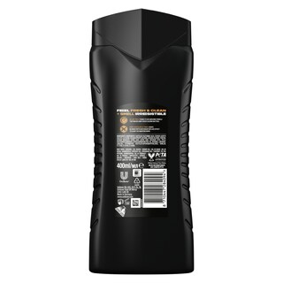 AXE | Αφρόλουτρο Dark Temptation 400ml