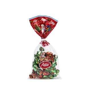 ΑΣΤΗΡ | Χριστουγεννιάτικα Σοκολατάκια Δίφουντα Μπάλες 100g