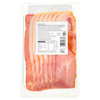 ΑΒ ΕΠΙΛΟΓΗ | Μπέικον Καπνιστό 150g