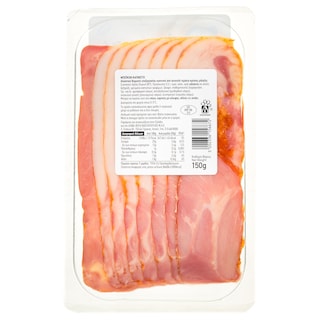 ΑΒ ΕΠΙΛΟΓΗ | Μπέικον Καπνιστό 150g