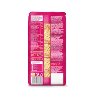 MISKO | Pasta Risoni Orzo Large 500g