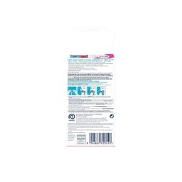 VEET | Wax Strips Easy Gel Face Hypoallergenic 16 Pieces