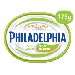 PHILADELPHIA | Τυρί Κρέμα Χωρίς Λακτόζη 175gr