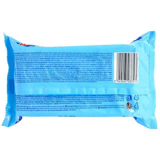 CLEAN HOME | Υγρά Μαντηλάκια Καθαρισμού Επιφανειών Λεμόνι 80 Τεμάχια