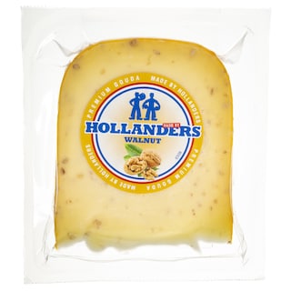 HOLLANDERS | Τυρί Gouda Καρύδι 200g