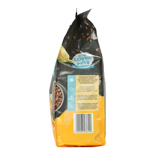 LOVED BY PETS | Σκυλοτροφή Κοτόπουλο Junior 1.5kg