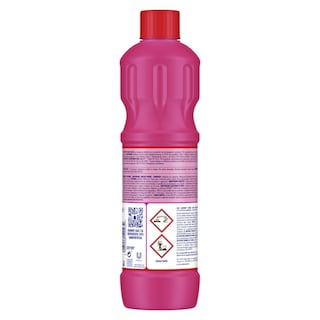 KLINEX | Χλωρίνη Ultra Protection Pink Power Παχύρευστη 750ml