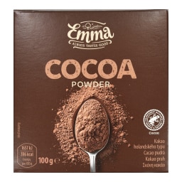 EMMA | Κακάο Σκόνη 100g