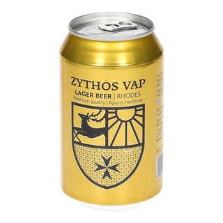 ΒΑΠ | BEER ΚΟΥΤΙ 330 ML