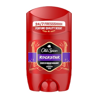 OLD SPICE | Αποσμητικό Stick Rockstar 50ml