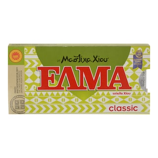 ΕΛΜΑ | Τσίχλες Μαστίχα Χίου 14g