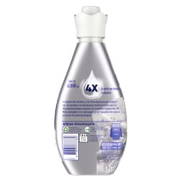 SOUPLINE | Συμπυκνωμένο Μαλακτικό Elixir Silk Musk 52 Μεζούρες