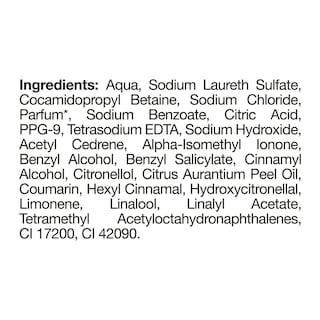 LUX | Αφρόλουτρο Magical Orchid 600ml