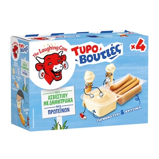 LA VACHE QUI RIT | CREAM CHEESE TIROVOUTIES 140GR