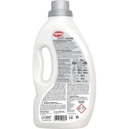 ΕΥΡΗΚΑ | Yγρό Πλυντηρίου Ρούχων Oriental White Musk 35 Μεζούρες