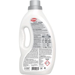 ΕΥΡΗΚΑ | Yγρό Πλυντηρίου Ρούχων Oriental White Musk 35 Μεζούρες