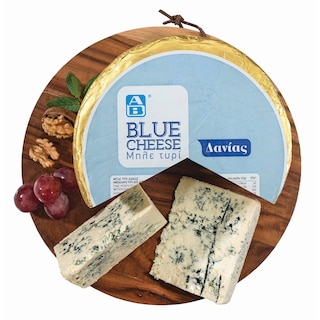 ΑΒ | BLUE CHEESE ΜΠΛΕ ΤΥΡΙ ΔΑΝΙΑΣ ΧΥΜΑ