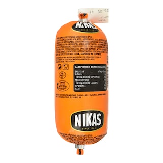 ΝΙΚΑΣ | Παριζάκι Χωρίς Γλουτένη 300g