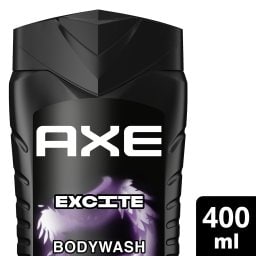 AXE | Αφρόλουτρο Excite 400ml