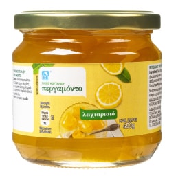 ΑΒ | Γλυκό Κουταλιού Περγαμόντο 453g