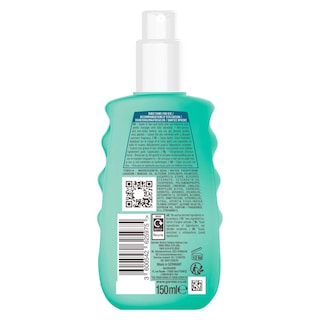 AMBRE SOLAIRE | Ενυδατικό Γαλάκτωμα After Sun Spray 150ml